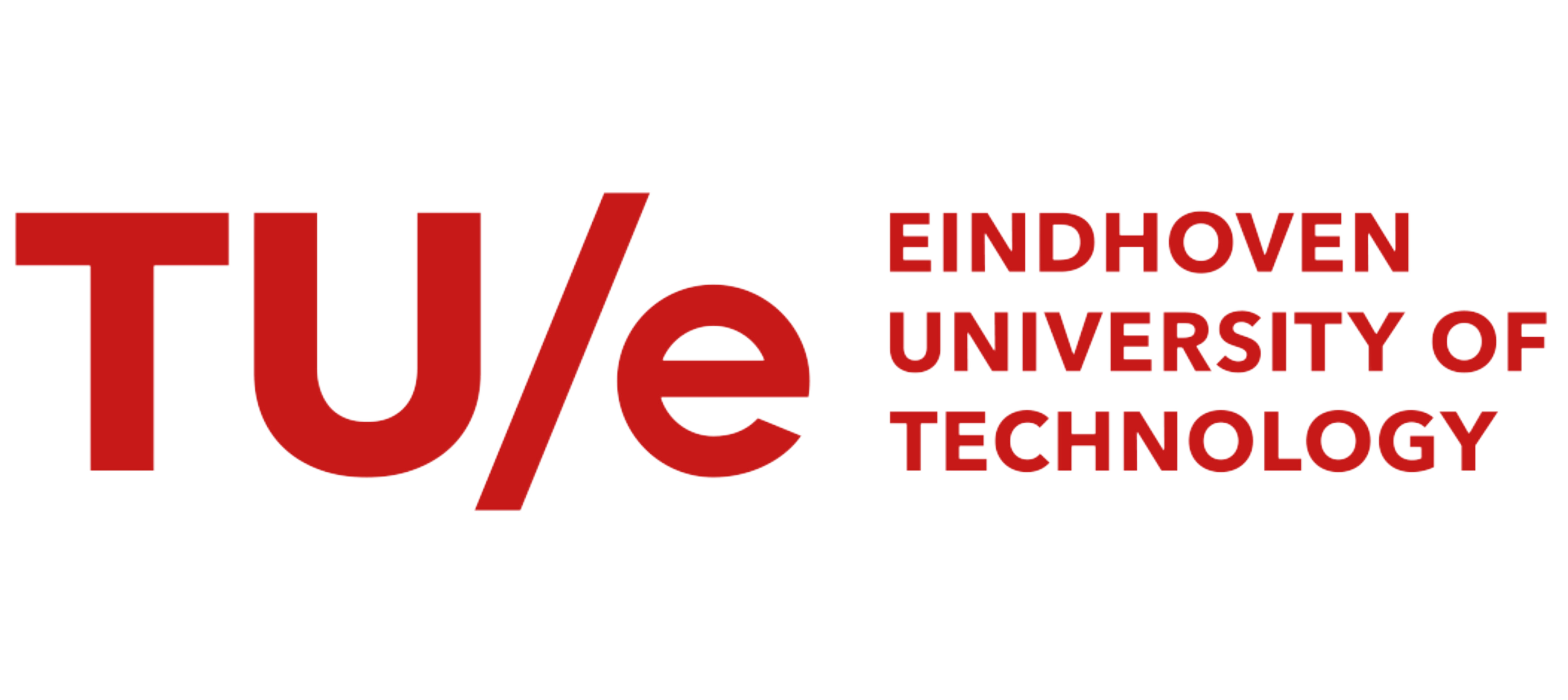 Logo TU Eindhoven - duurzaam vastgoed