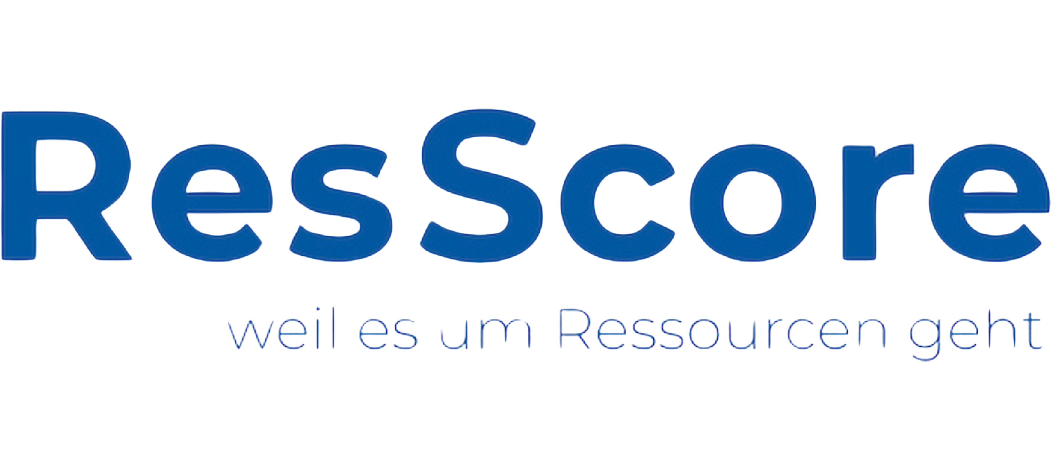 Logo ResScore