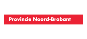 Logo Provincie Noord-Brabant - duurzaam vastgoed