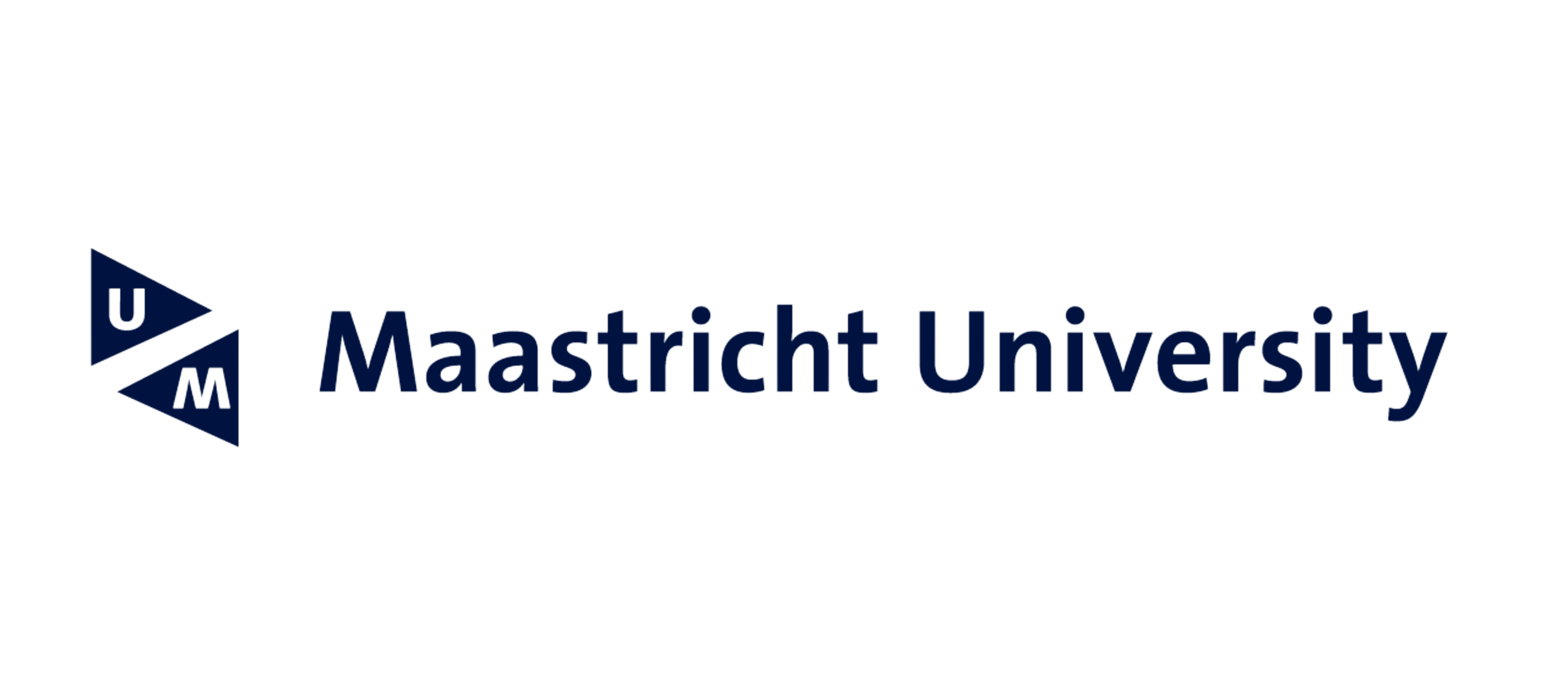 Logo Maastricht University - duurzaam vastgoed