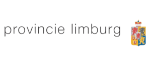 Logo Provincie Limburg - duurzaam vastgoed
