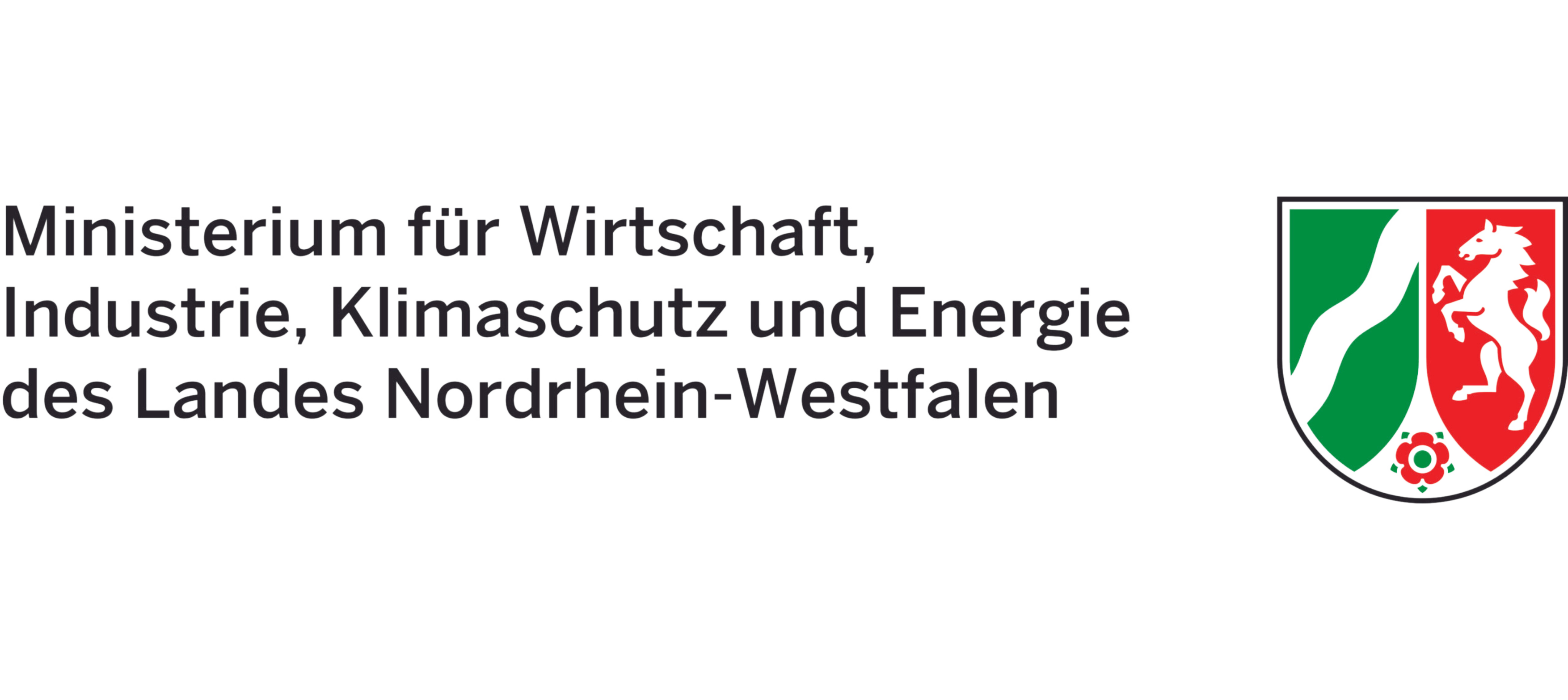 Logo Wirtschaft NRW