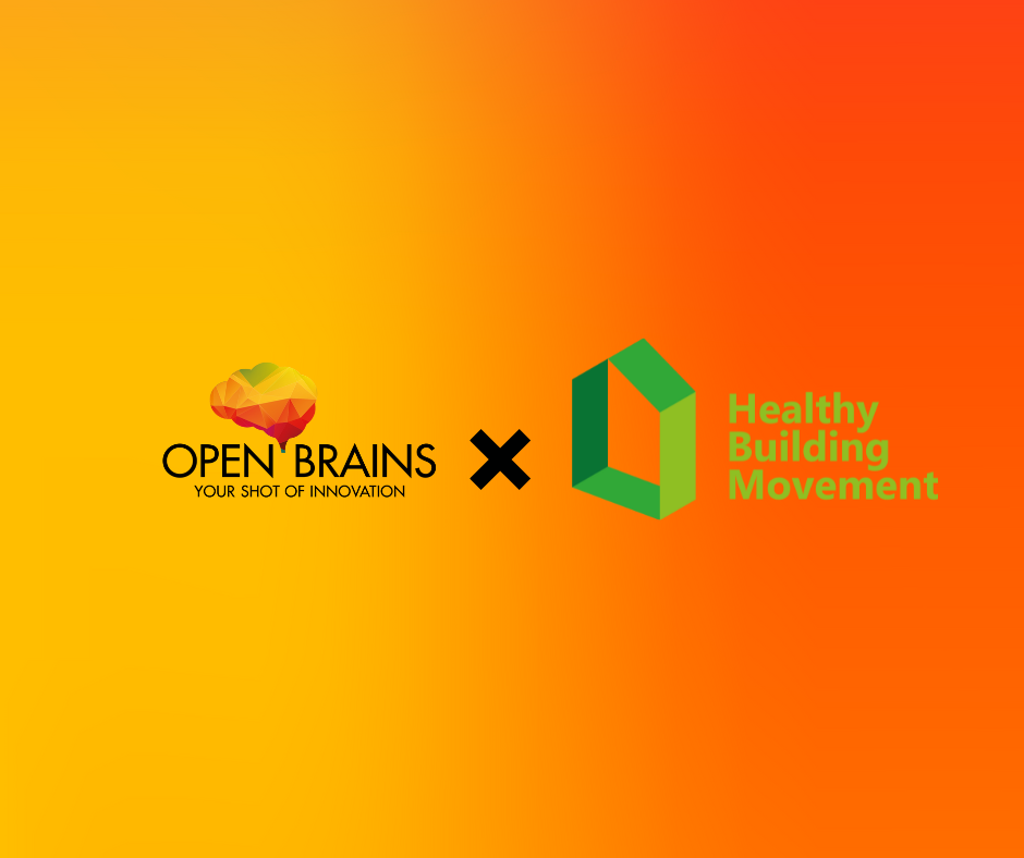 Open Brains 5 september