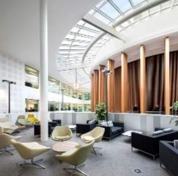 Health, Wellbeing & Productivity in Offices