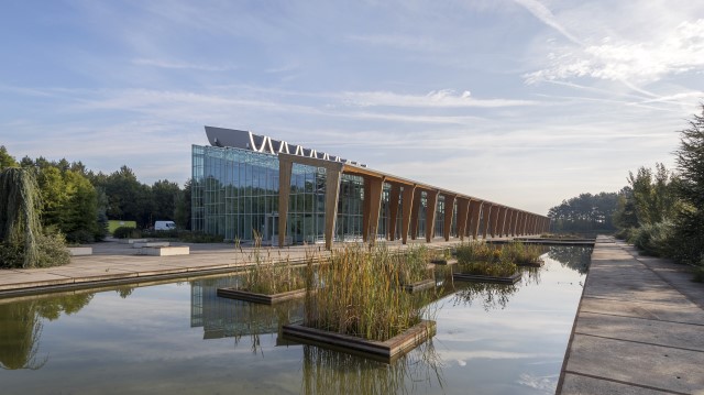 Netzwerkveranstaltung 29 oktober 2024