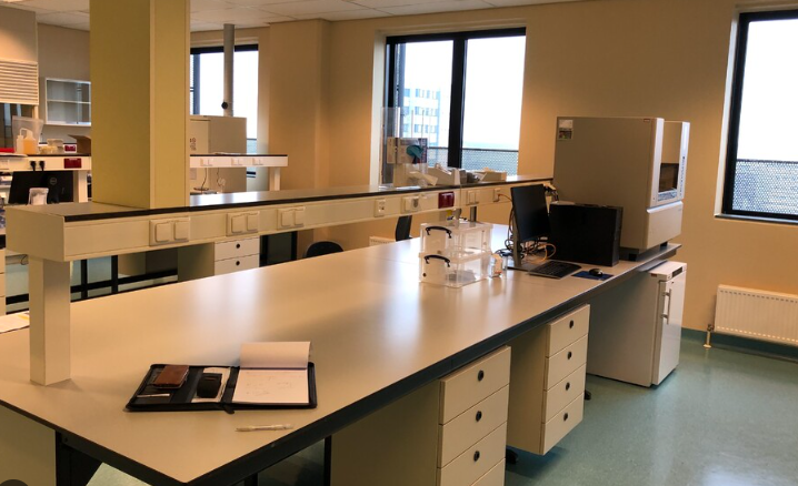 Beoordelingssysteem voor duurzaam bouwen (BNB): Thermisch comfort in de zomer – nieuw laboratoriumgebouw