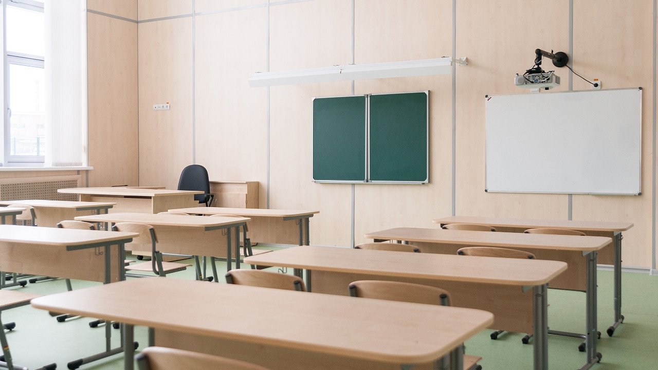 Richtlijnen voor binnenhygiëne in schoolgebouwen