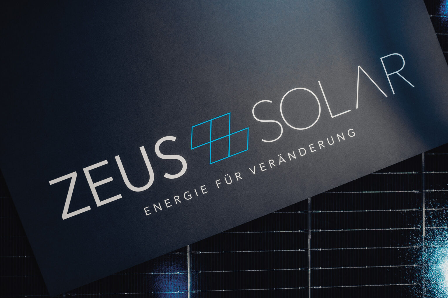 ZEUS Solar