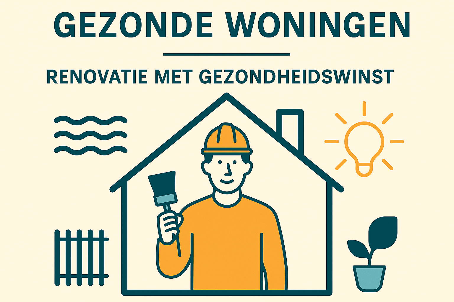 Health implications of housing retrofits