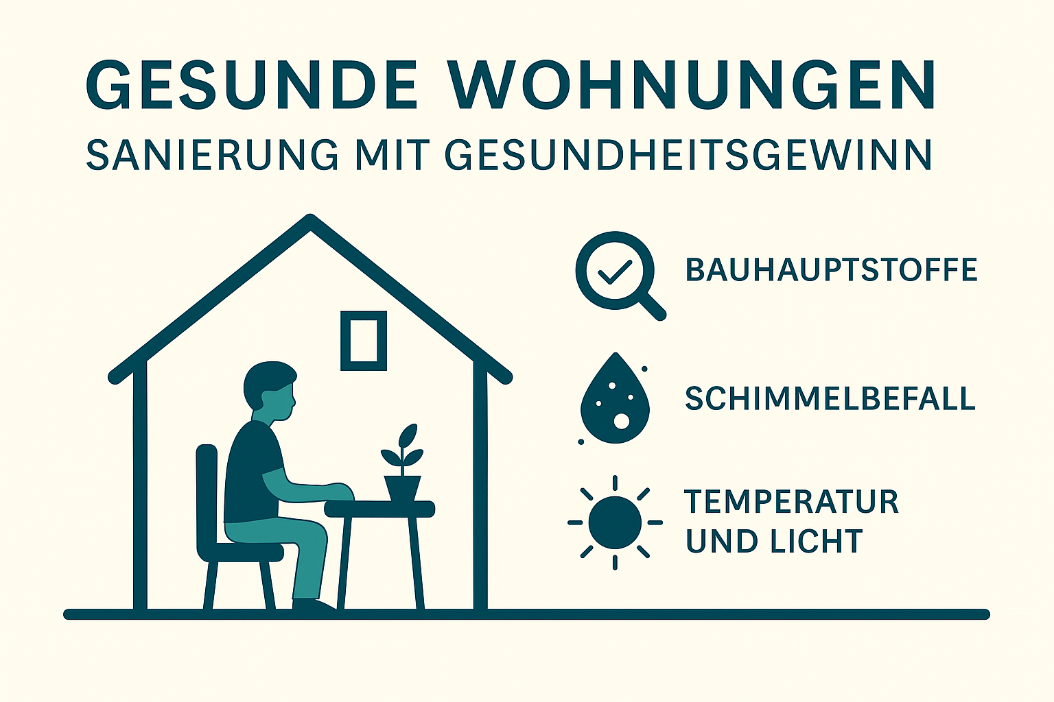Health implications of housing retrofits